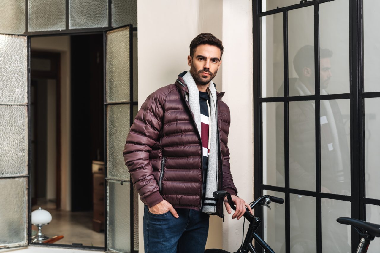 Campaña de Oxford Polo Club otoño invierno