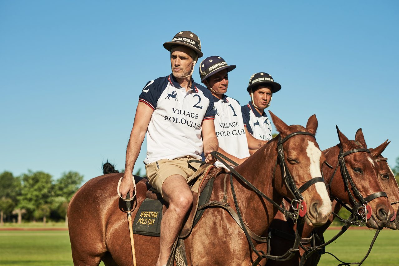 Campaña de moda ss2024