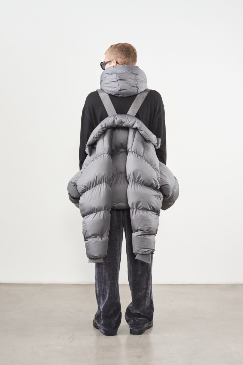 Fotografía de moda para e-commerce para Eldon realizada por Julia Labarthe en Estudio Kobe.