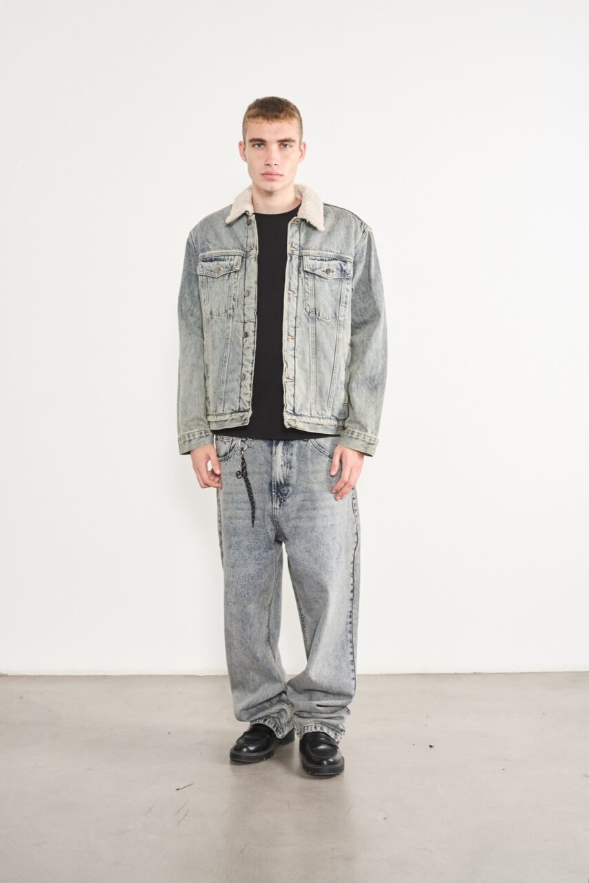 Fotografía de moda para e-commerce para Eldon realizada por Julia Labarthe en Estudio Kobe.