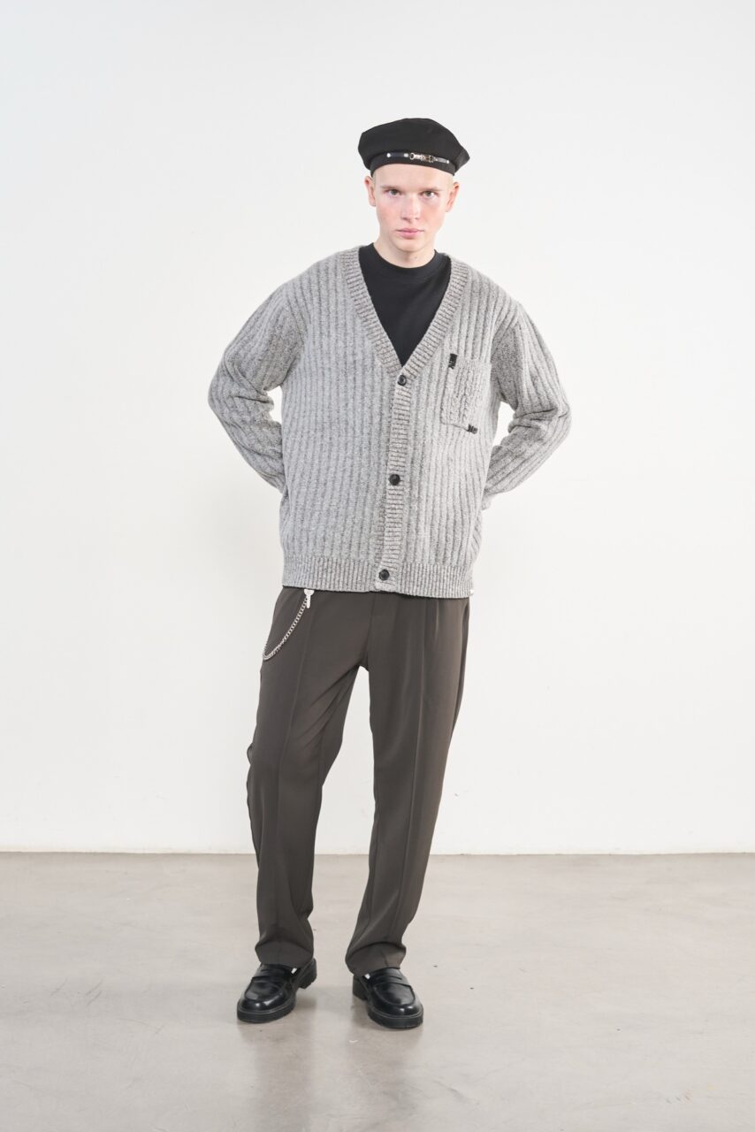 Fotografía de moda para e-commerce para Eldon realizada por Julia Labarthe en Estudio Kobe.