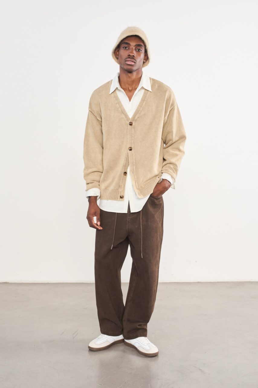 Fotografía de moda para e-commerce para Eldon realizada por Julia Labarthe en Estudio Kobe.