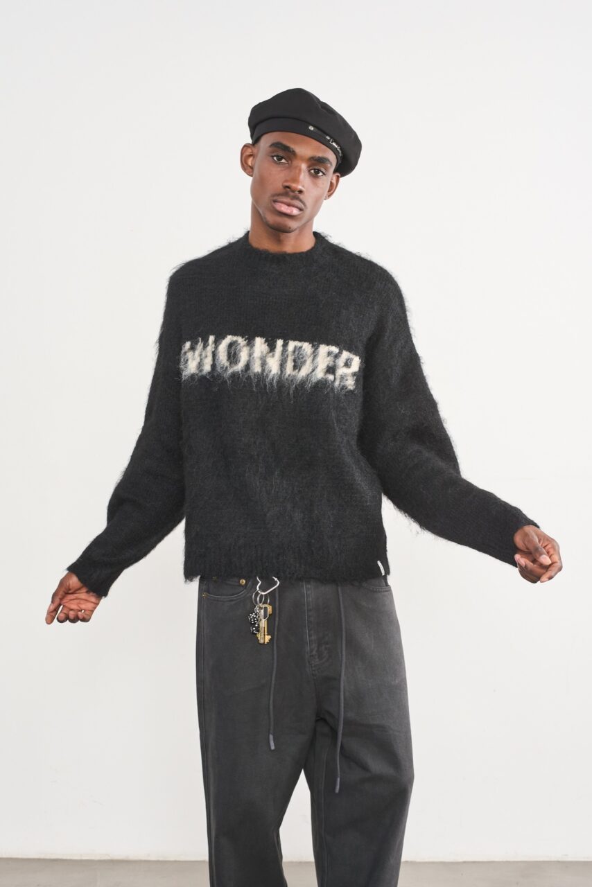 Fotografía de moda para e-commerce para Eldon realizada por Julia Labarthe en Estudio Kobe.